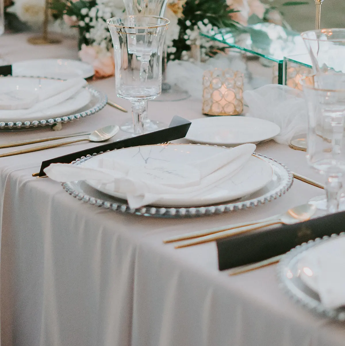 table linen